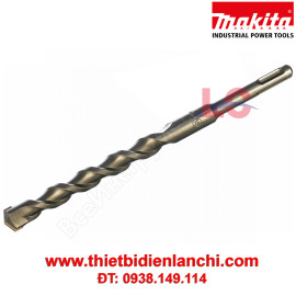 Mũi khoan bê tông Makita D-00337 (18x300mm)