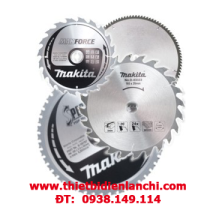 Đĩa cắt nhôm Makita D-03975 (260mmx100T) Đĩa cắt nhôm Makita D-03975 (260mmx100T)