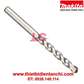 Mũi Khoan Bê Tông Chuôi Kẹp Makita D-05321 Mũi Khoan Bê Tông Chuôi Kẹp Makita D-05321