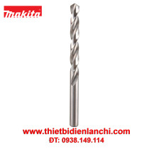 Mũi khoan sắt Makita D-06404 (5.75X93mm) Mũi khoan sắt Makita D-06404 (5.75X93mm)