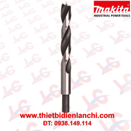 Mũi khoan gỗ gài 18x200mm Makita D-07135 Mũi khoan gỗ gài 18x200mm Makita D-07135