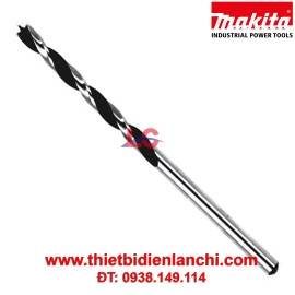 Mũi khoan gỗ dài (1 cái) Makita D-07179 Mũi khoan gỗ dài (1 cái) Makita D-07179