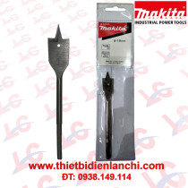 Mũi phay gỗ Makita 15mm D-07727 Mũi phay gỗ Makita 15mm D-07727