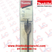 Mũi phay gỗ Makita 26mm D-07799 Mũi phay gỗ Makita 26mm D-07799