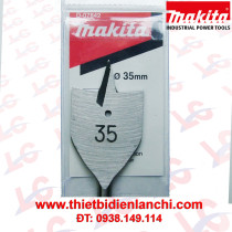 Mũi phay gỗ Makita 35mm D-07842 Mũi phay gỗ Makita 35mm D-07842
