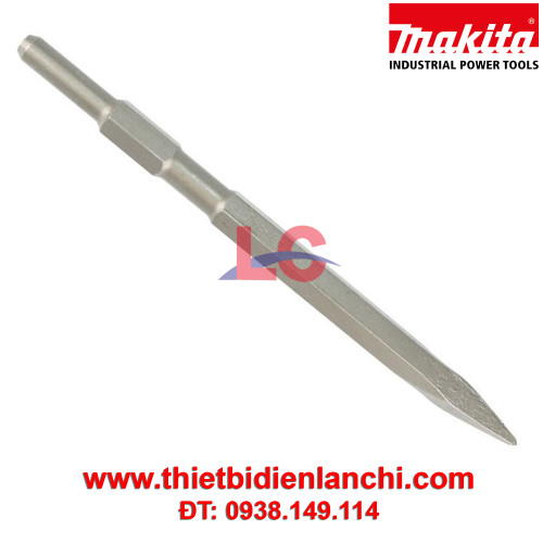 Mũi đục nhọn Makita D-08682 (17x280mm)