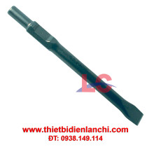 Mũi đục dẹt Makita SDS-PLUS D-08707 (17 x 280mm) Mũi đục dẹt Makita SDS-PLUS D-08707 (17 x 280mm)