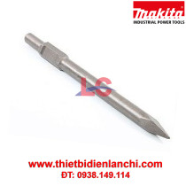 Mũi đục nhọn lục giác Makita 30x400mm-D-15285 Mũi đục nhọn lục giác Makita 30x400mm-D-15285