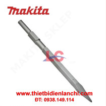Mũi đục nhọn lục giác Makita D-16863 450 (17Mm Hex Shank) Mũi đục nhọn lục giác Makita D-16863 450 (17Mm Hex Shank)