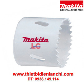 Mũi khoét bim Makita  16mm D-16994