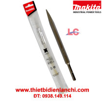 Mũi nhọn đục bê tông chuôi gài SDS Plus Makita D-19152 (140mm) Mũi nhọn đục bê tông chuôi gài SDS Plus Makita D-19152 (140mm)