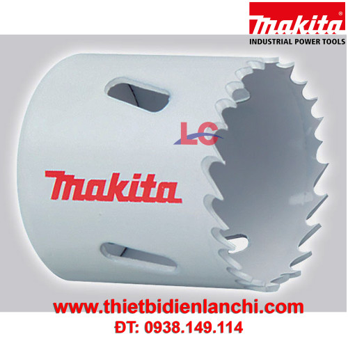 Mũi khoét 54mm Makita D-24876 
