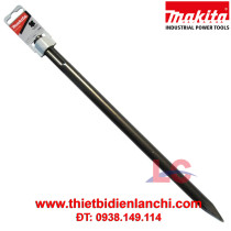 Mũi đục nhọn Sds Max Makita D-34182 (400 x 18 mm) Mũi đục nhọn Sds Max Makita D-34182 (400 x 18 mm)
