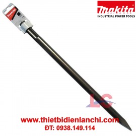 Mũi đục nhọn Sds Max Makita D-34182 (400 x 18 mm)