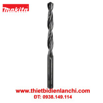 Mũi khoan kim loại HSS Makita D-38576 Mũi khoan kim loại HSS Makita D-38576