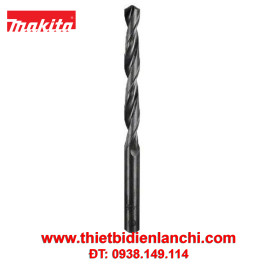 Mũi khoan kim loại HSS Makita D-38576 Mũi khoan kim loại HSS Makita D-38576