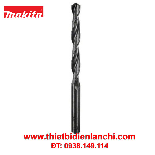 Mũi khoan kim loại HSS Makita D-38629