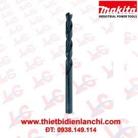 Mũi khoan kim loại MAKITA 5.0mm HSS-R D-38641 Mũi khoan kim loại MAKITA 5.0mm HSS-R D-38641