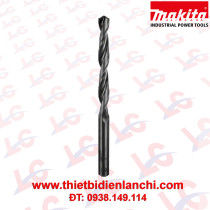 Mũi khoan kim loại MAKITA 10.5mm HSS-R D-38750