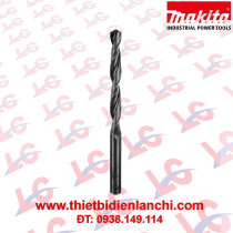 Mũi khoan kim loại HSS-R Makita D-38794