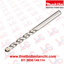 Mũi khoan tường Makita 3.5х75mm D-40733 