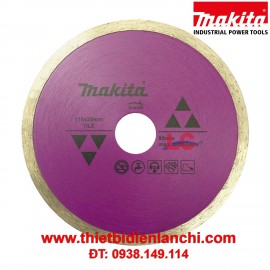 Lưỡi cắt Kim Cương Makita D-44258