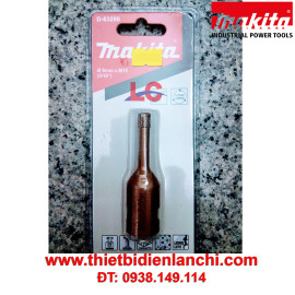 Mũi khoan cho máy mài góc Makita D-63286. (8mm)