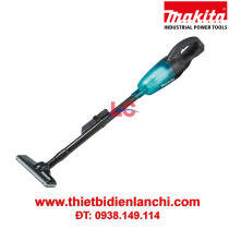 Máy hút bụi dùng pin Makita DCL180SY (18V) Máy hút bụi dùng pin Makita DCL180SY (18V)