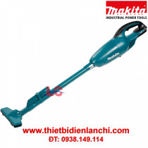 Máy hút bụi dùng pin Makita DCL180Z (18V) Máy hút bụi dùng pin Makita DCL180Z (18V)