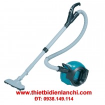 Máy hút bụi dùng pin Makita DCL500Z (18V)