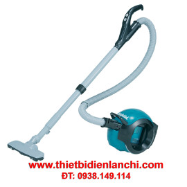 Máy hút bụi dùng pin Makita DCL500Z (18V) Máy hút bụi dùng pin Makita DCL500Z (18V)