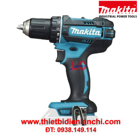 Máy khoan và vặn vít dùng pin Makita DDF482RAE (18V) Máy khoan và vặn vít dùng pin Makita DDF482RAE (18V)