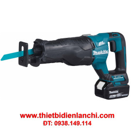 Máy cưa kiếm chạy pin MAKITA DJR360RT2 (18VX2) 