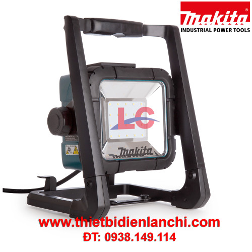 Đèn công trường Makita DML805 (18V)