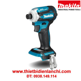 Máy khoan vặn vít dùng pin Makita 18V DTD171RTJ Máy khoan vặn vít dùng pin Makita 18V DTD171RTJ