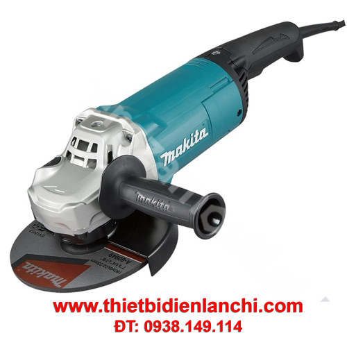 Máy mài 180mm Makita GA7061R (2200W)