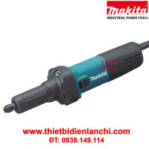 Máy mài khuôn Makita GD0601 (1/4")