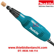 Máy mài khuôn 240W Makita GD0603 (6mm) Máy mài khuôn 240W Makita GD0603 (6mm)