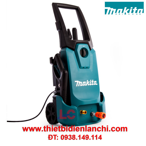 Máy phun rửa áp lực cao Makita HW1200 (1800W)