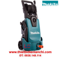 Máy phun rửa áp lực cao Makita HW1300 (1800W) Máy phun rửa áp lực cao Makita HW1300 (1800W)