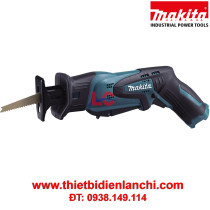Máy cưa kiếm chạy pin Makita JR102DZ (10.8V)