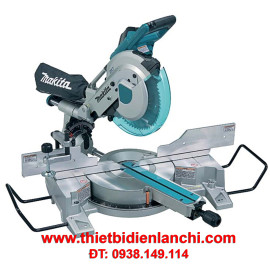 Máy cưa đa góc trượt Makita LS1016 1510W