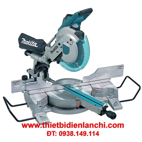 Máy cưa đa góc trượt Makita LS1016 1510W