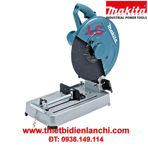Máy cắt sắt 2200W Makita LW1401 (355mm)