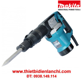 Máy khoan búa Makita M8600B 5kg 900w Máy khoan búa Makita M8600B 5kg 900w
