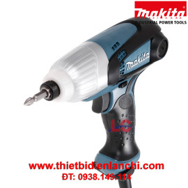 Máy bắn vít cầm tay Makita TD0101 Máy bắn vít cầm tay Makita TD0101