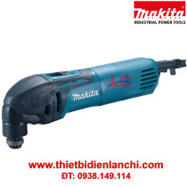 Máy mài cắt đa năng Makita TM3000C Máy mài cắt đa năng Makita TM3000C