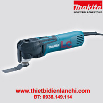 Máy cắt đa năng Makita TM3010CX14 (320W) Máy cắt đa năng Makita TM3010CX14 (320W)