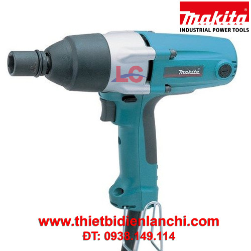 Máy vặn ốc bu lông Makita TW0350 (1/2")