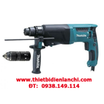 Máy khoan đa năng Makita HR2630X5 Máy khoan đa năng Makita HR2630X5
